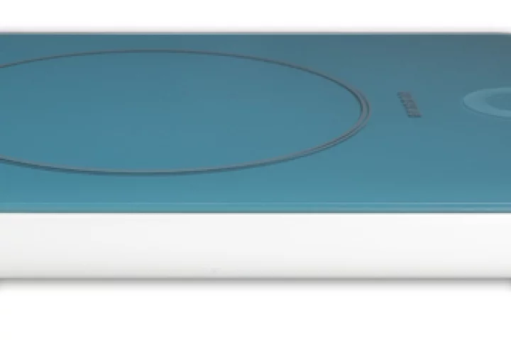 The hob includes some additional functions to make cooking easier, including a pan detection system, 15 different power levels, and automatic settings to boil water or just keep food warm