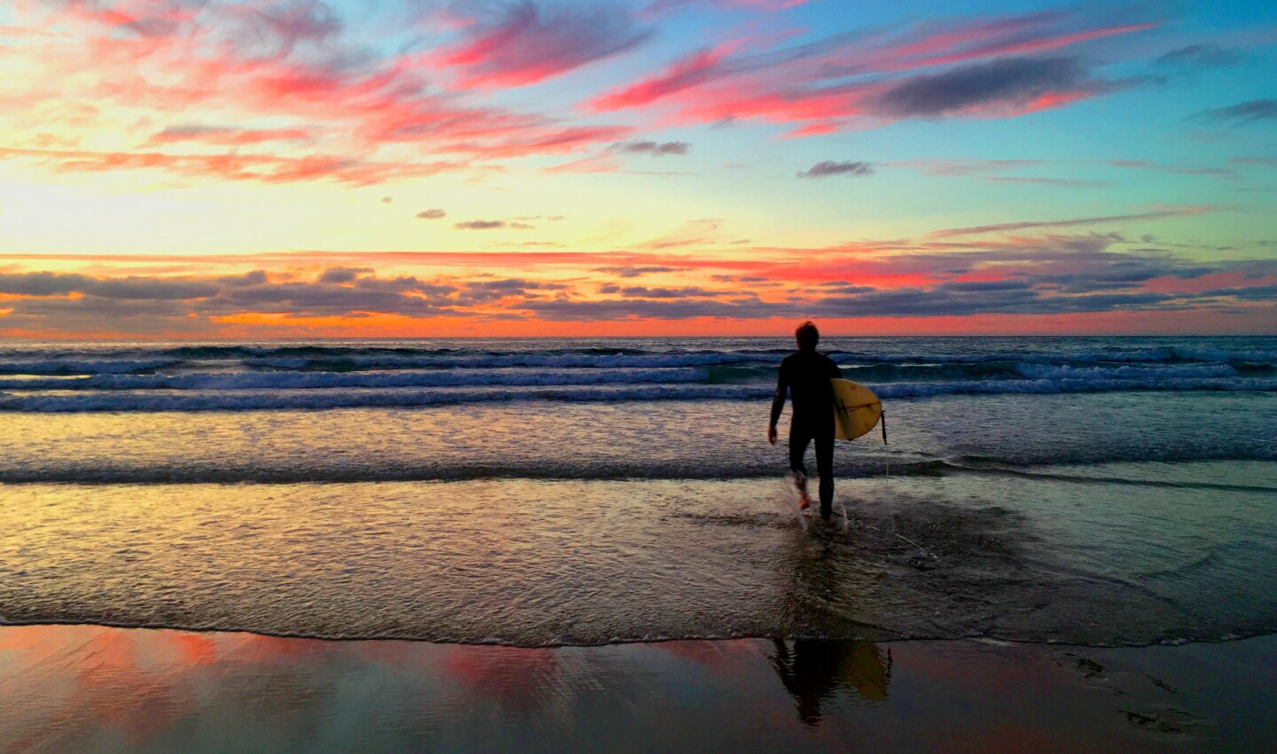 Editing images on your phone is quick and easy, whereas with a camera you normally have to transfer images onto your computer or tablet first
