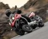Gilera's FUOCO 500ie