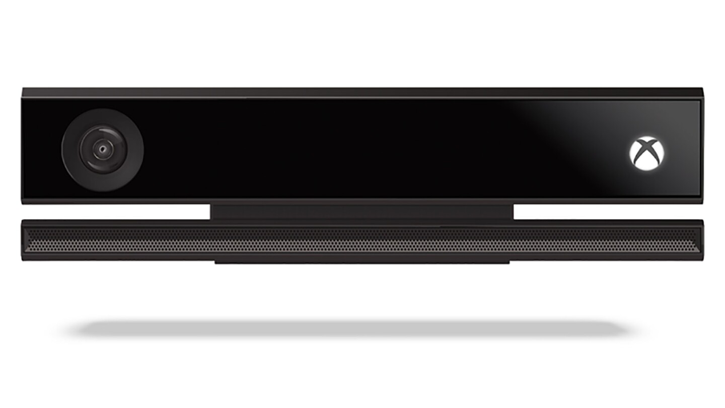 The new Kinect: the future or bundled beta product?