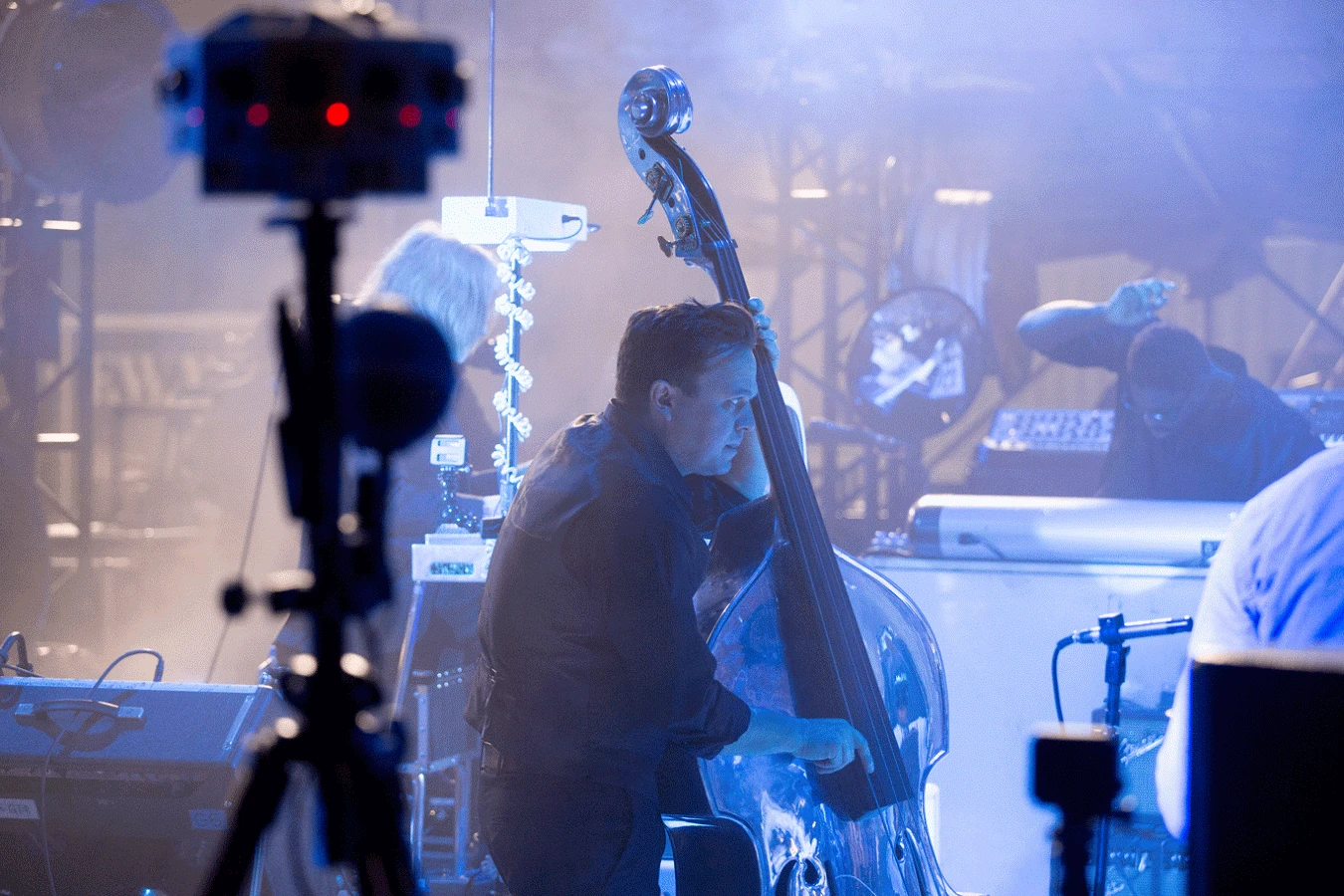 Jack White Third-D