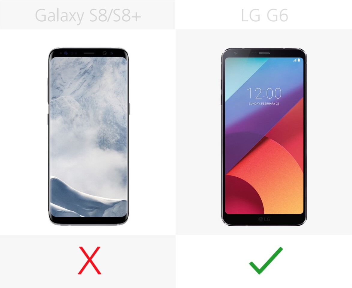 Dual-lens camera