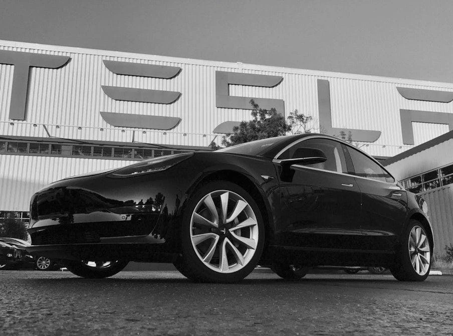 Tesla has continually struggled to meet its production targets for the Model 3