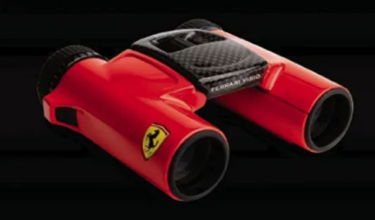 Ferrari VISIO 8x25 Binoculars