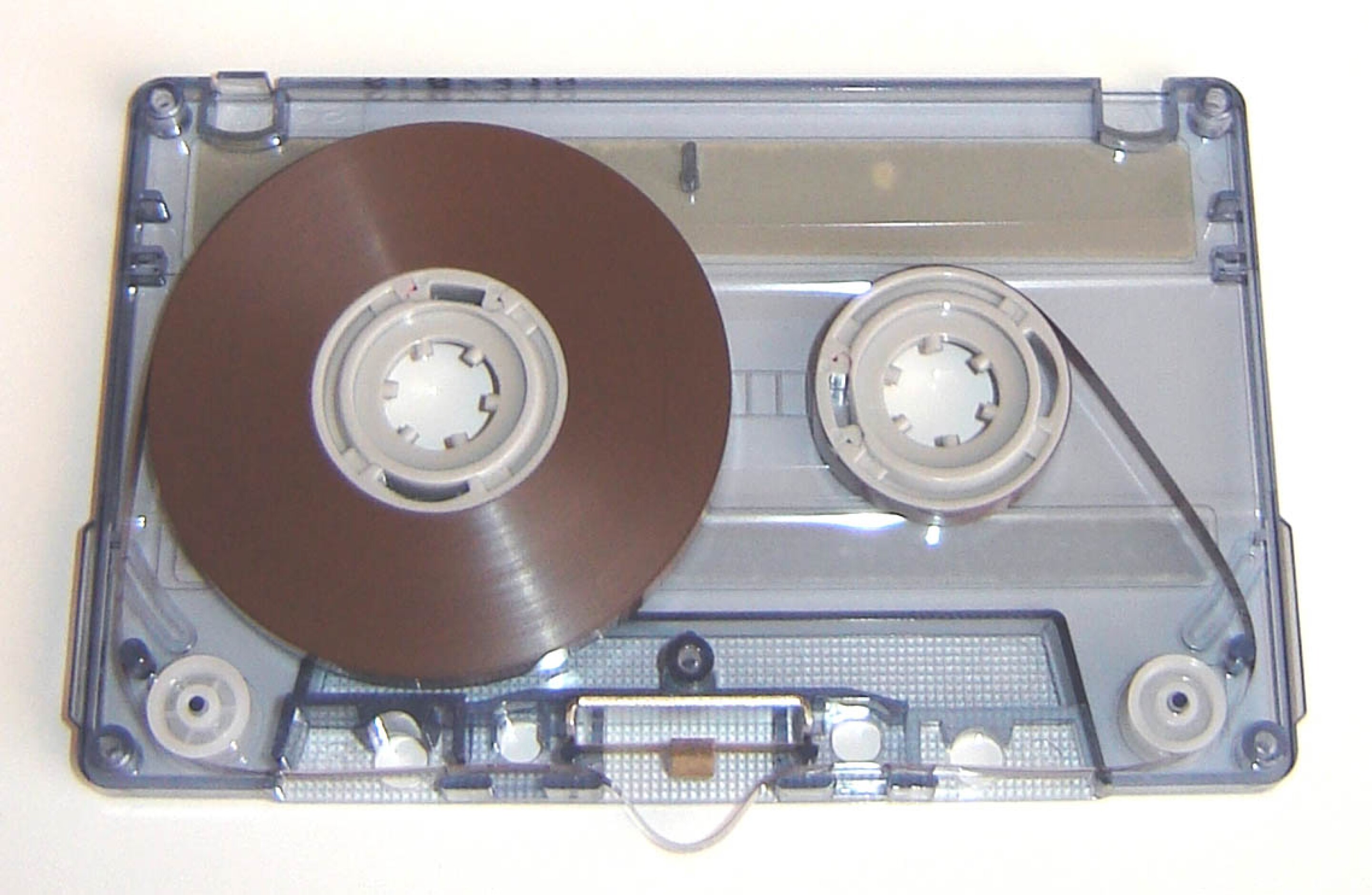 Sony's new tape technology enables 185 TB cartridges