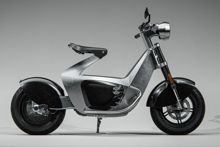 The Stilride 1 light electric motorcycle will retail for US$16,500