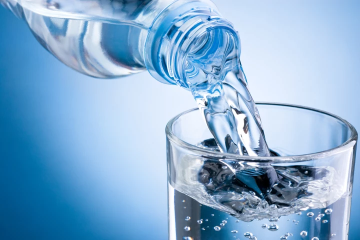 A new technique can break down 95% of toxic "forever chemicals" in water