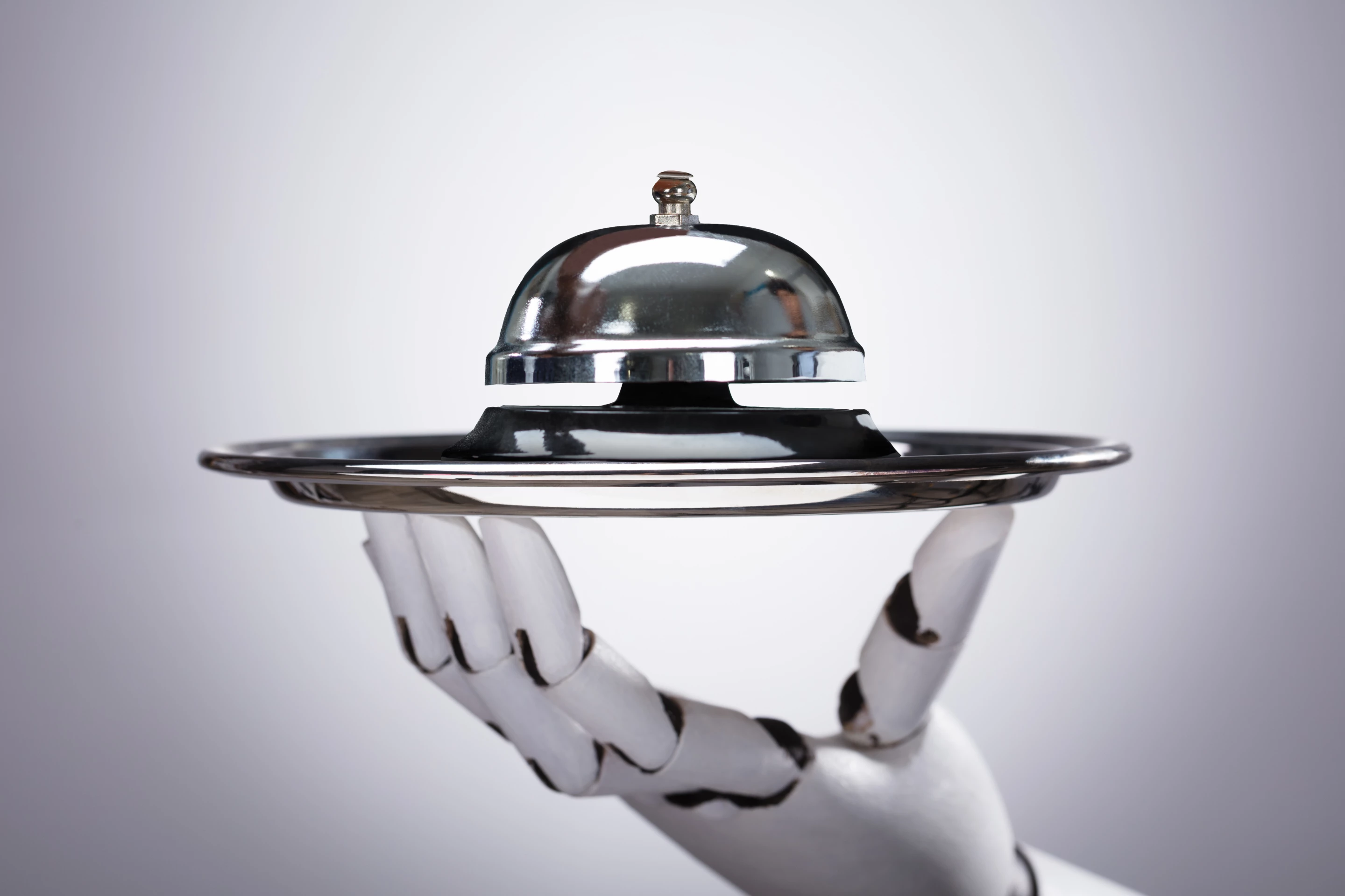 AI might be coming for your job, but but might be some time before you get a personal robot chef