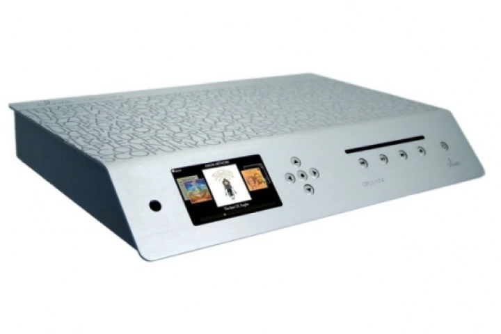 Opus No4 home audio system