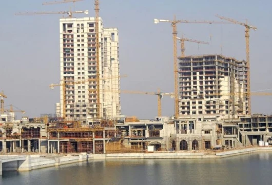 Target completion date of 2009