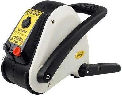 The FreeCharge Weza portable energy source