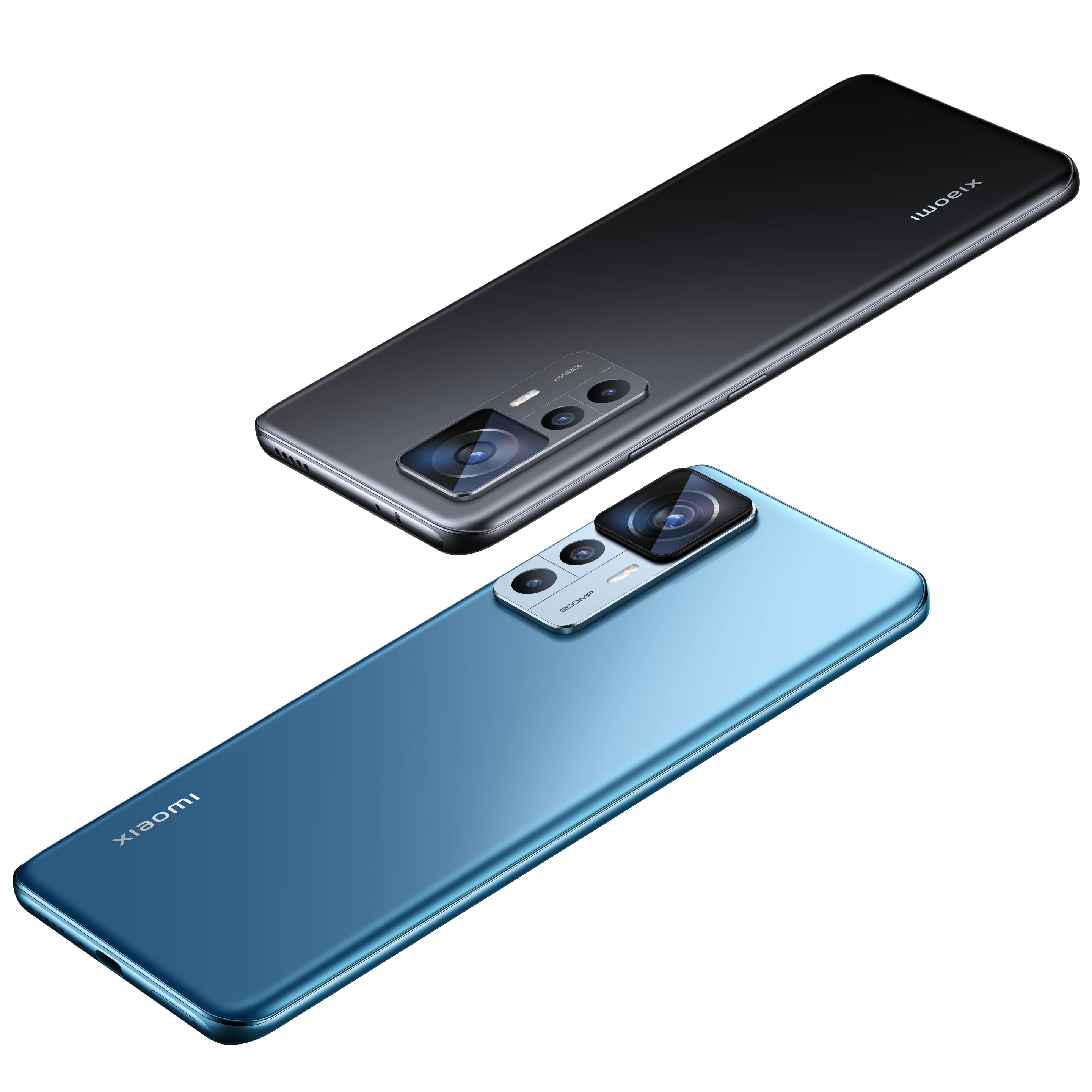 Xiaomi joins the 200-MP camera party with launch of 12T Pro handset