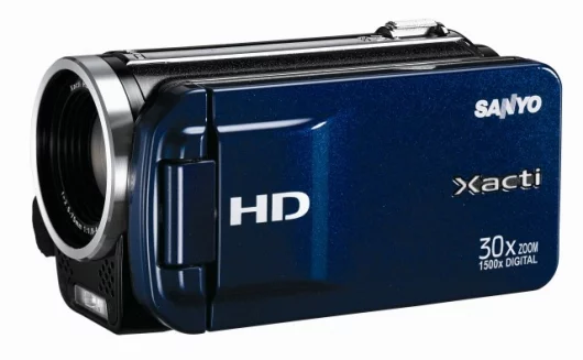 All the cameras are HD