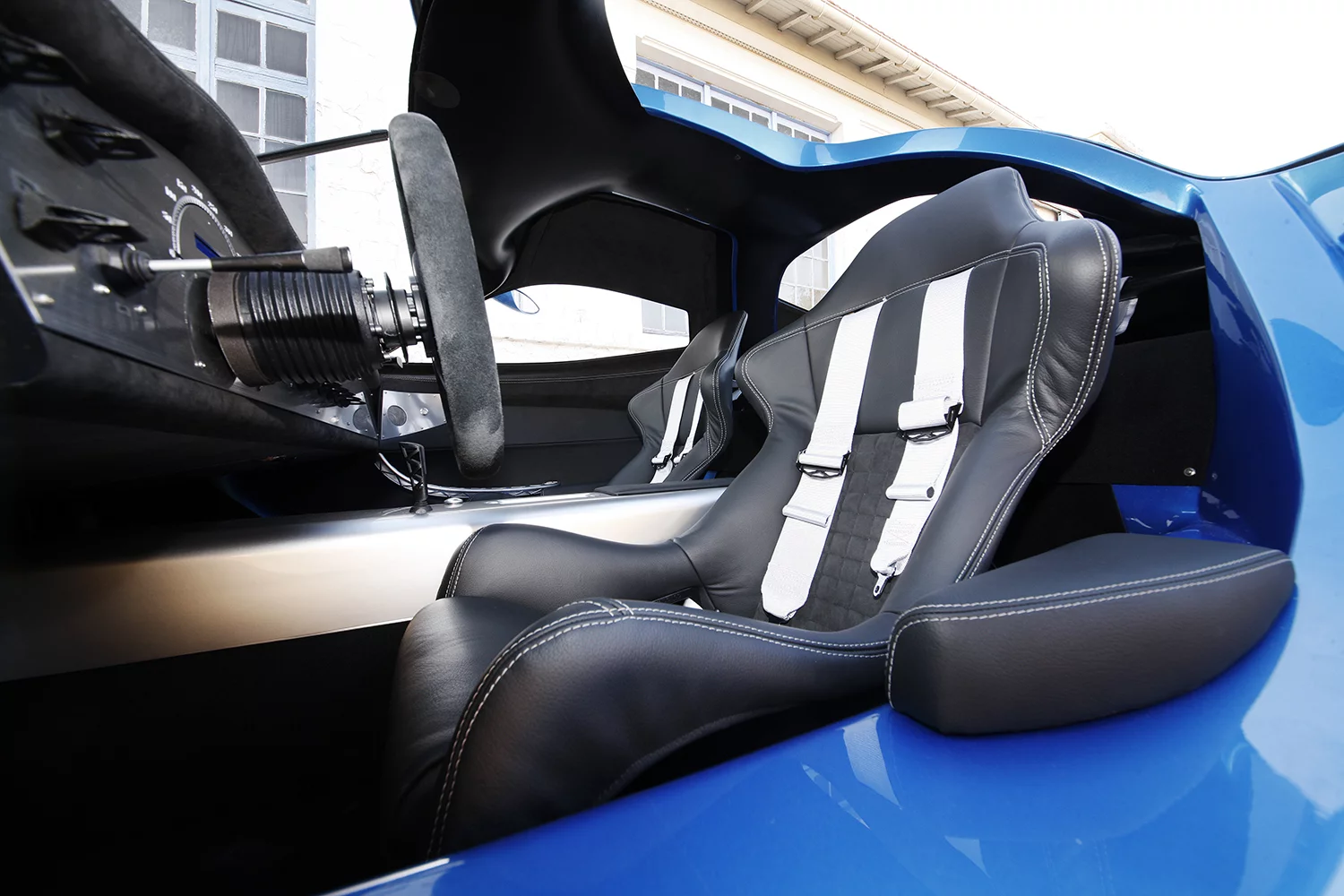 Inside the Toroidion 1MW