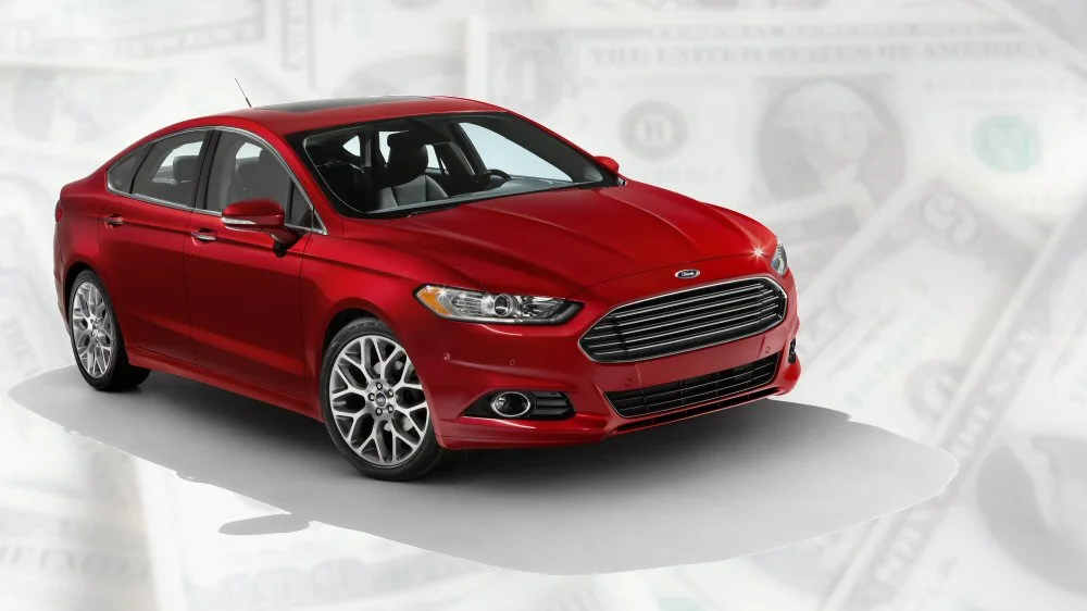 Ford is expanding its search for readily-available, sustainable materials to use in vehicle component manufacture instead of oil-based plastics