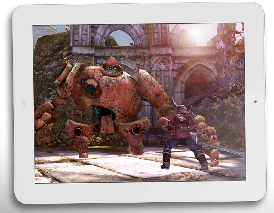 Zynga's Horn is another great game worth playing