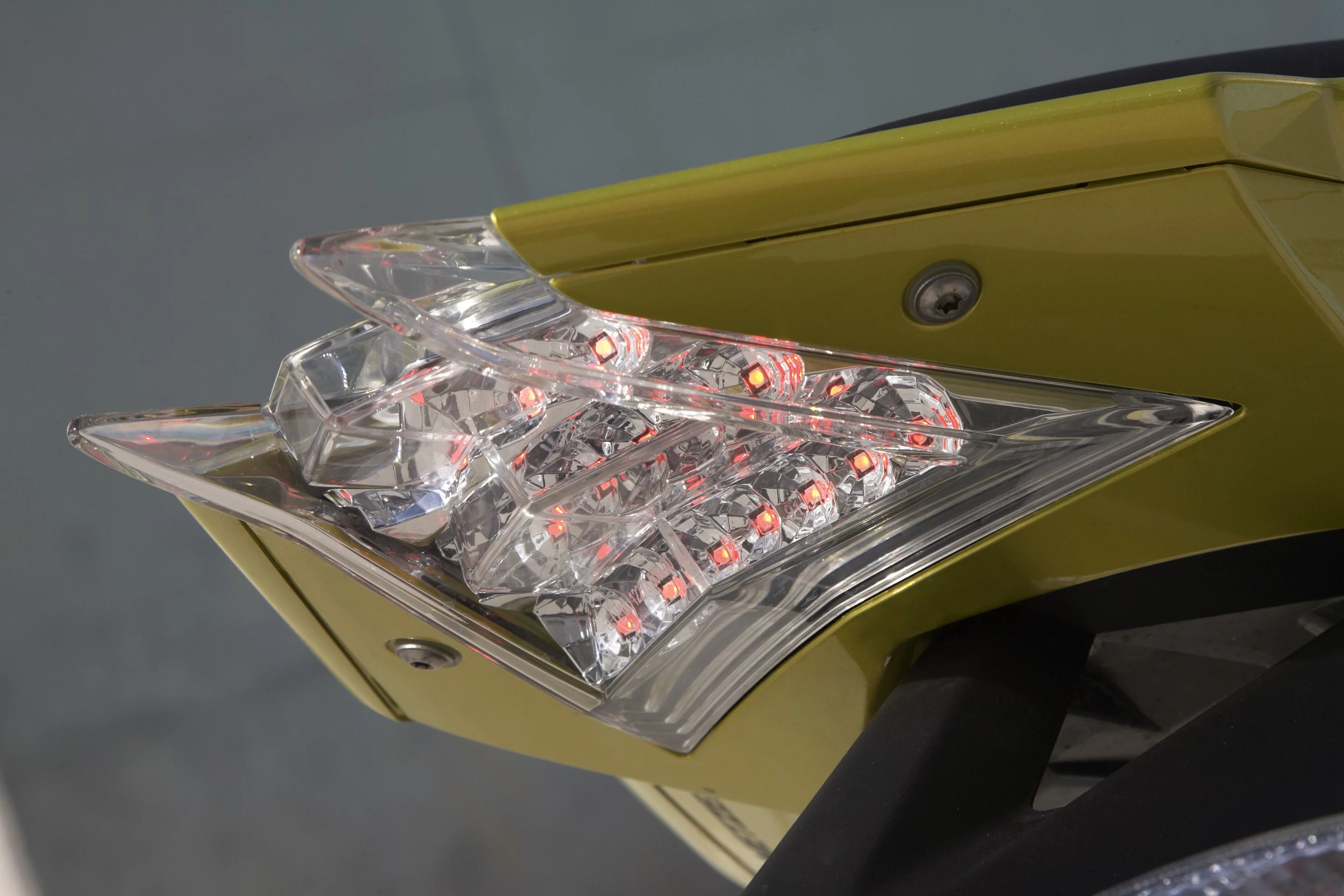 BMW's S1000RR superbike impresses in a track test