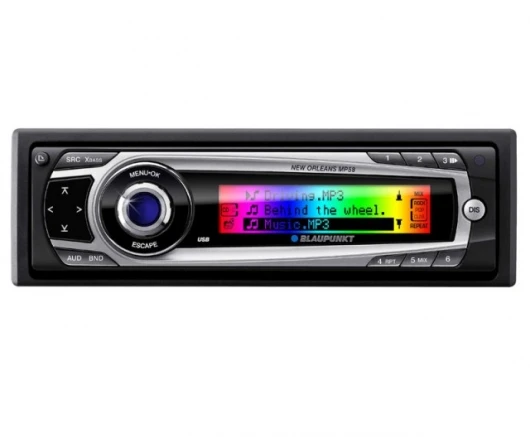 Blaupunkt New Orleans MP58