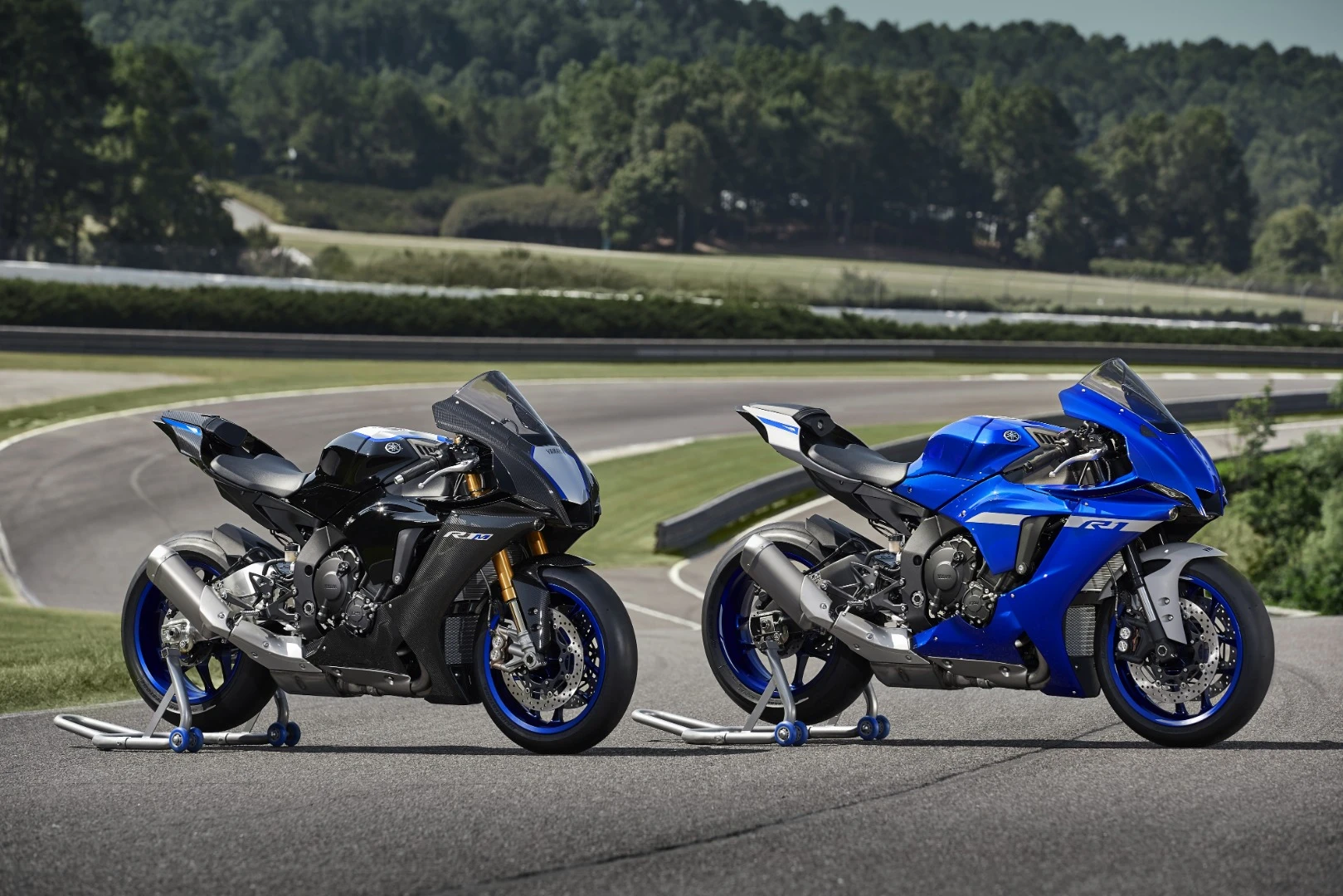 Engine upgrades mainly focus on efficiency and Euro 5 adherence