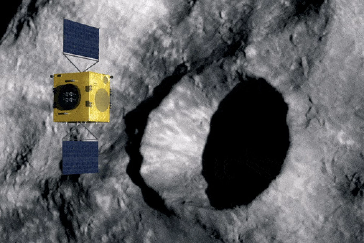 ESA is looking for info on candidate asteroids as flyby targets for Hera to visit on its the way to the Didymos binary asteroid system