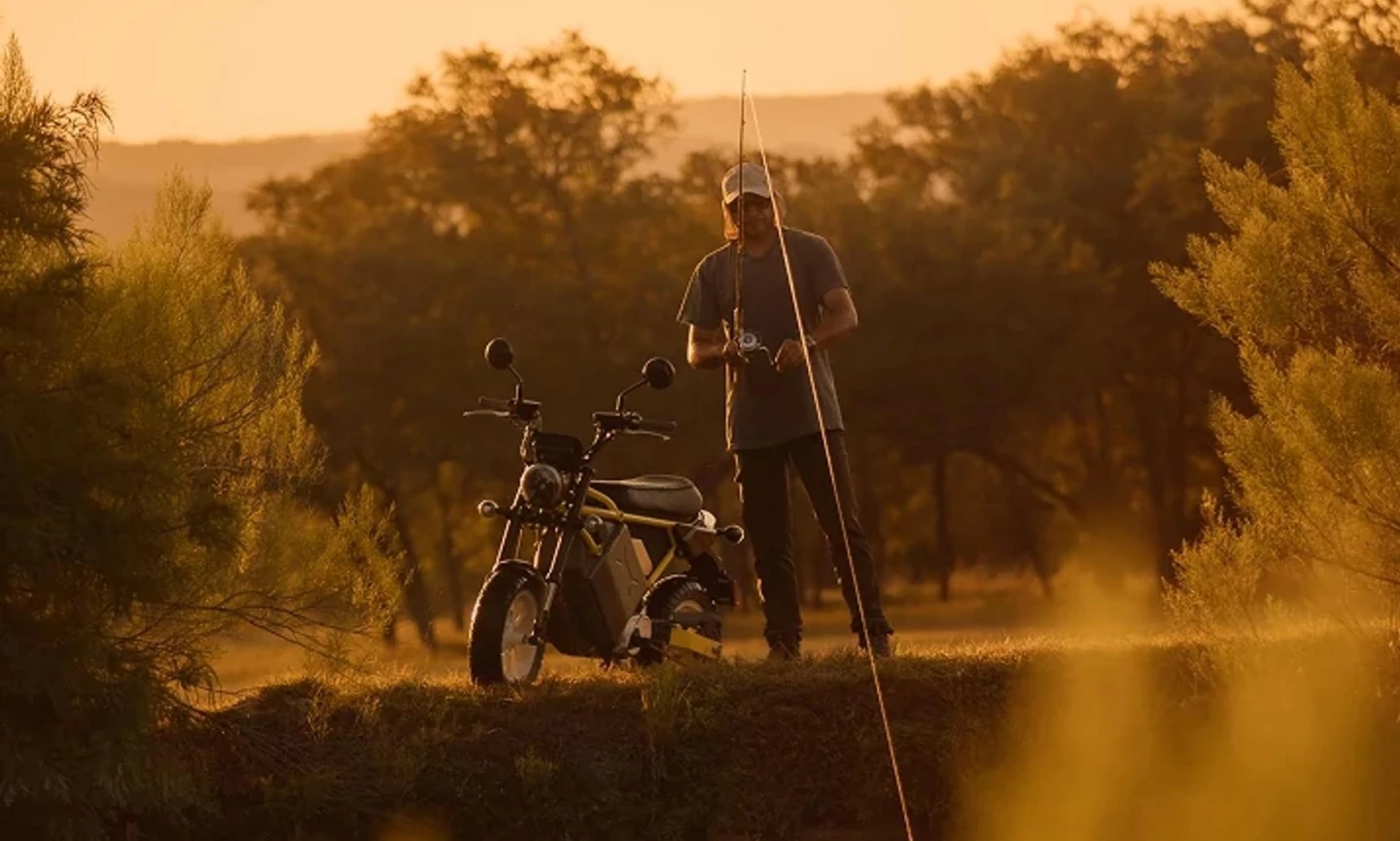 The Honcho looks like it prioritizes practicality, fun, and accessibility