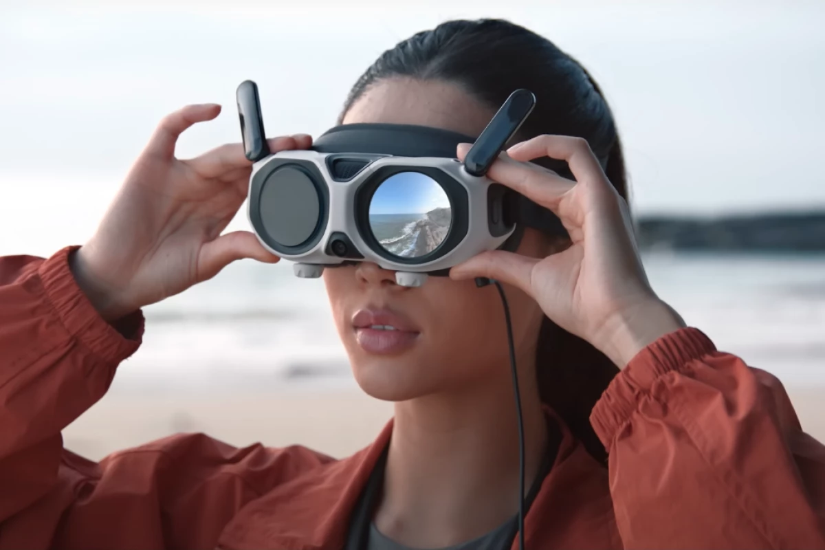 Can Binoculars Be Used for Drone-Based Surveillance? Insights