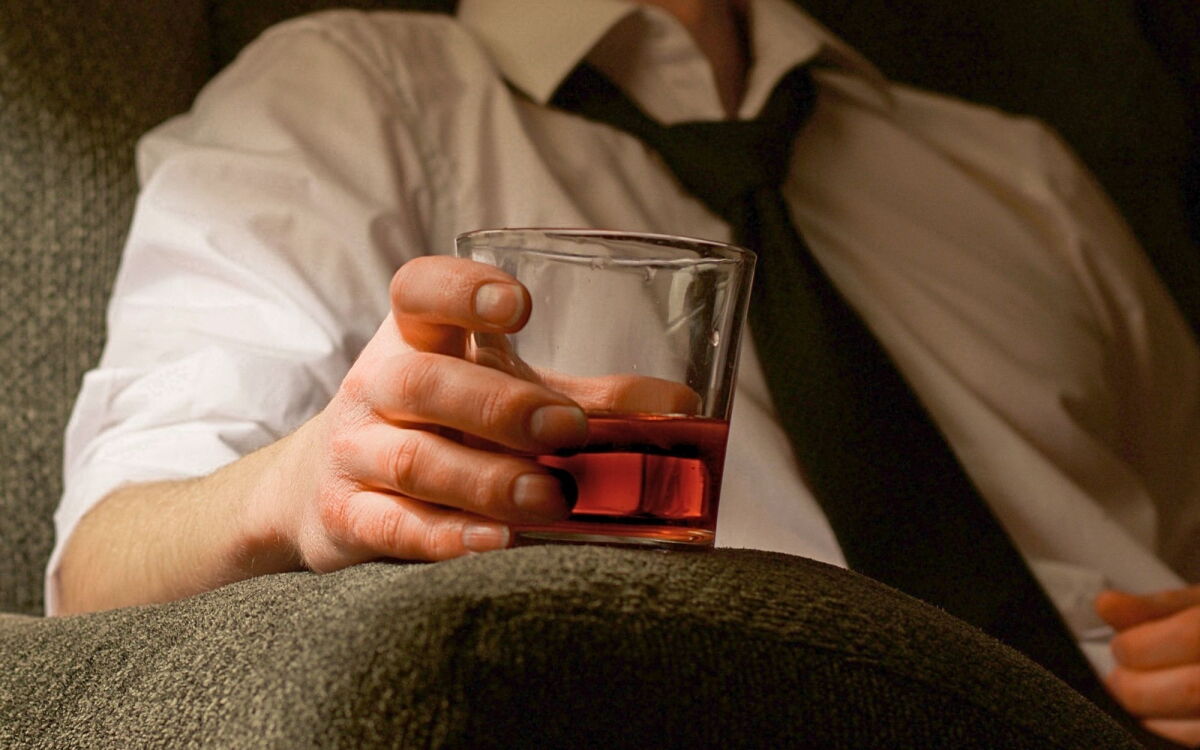 Men cope with loneliness in a strikingly different way to women