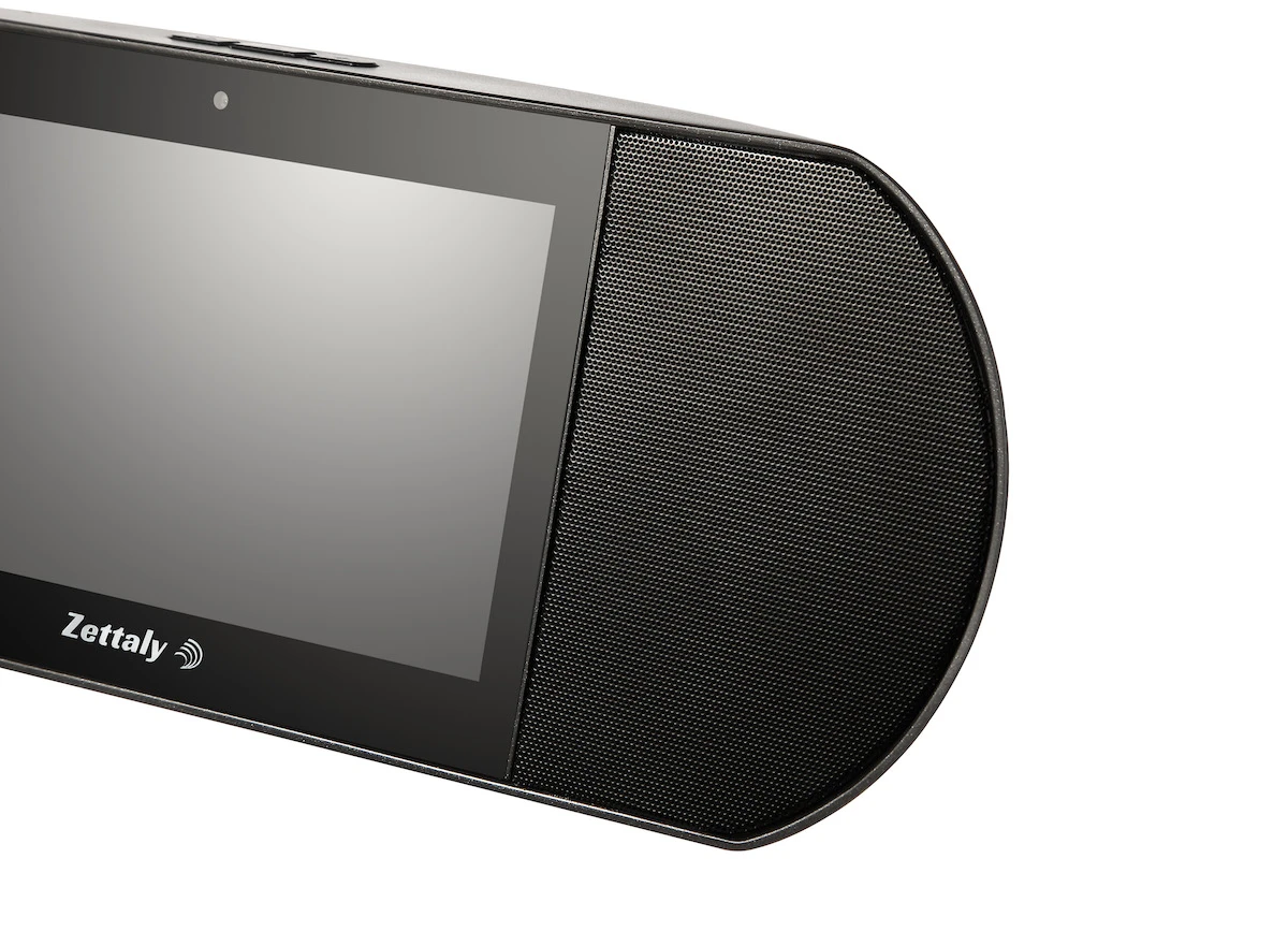 The Zettaly Avy speakers