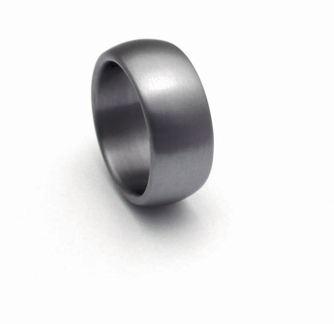 The Tantalum ring