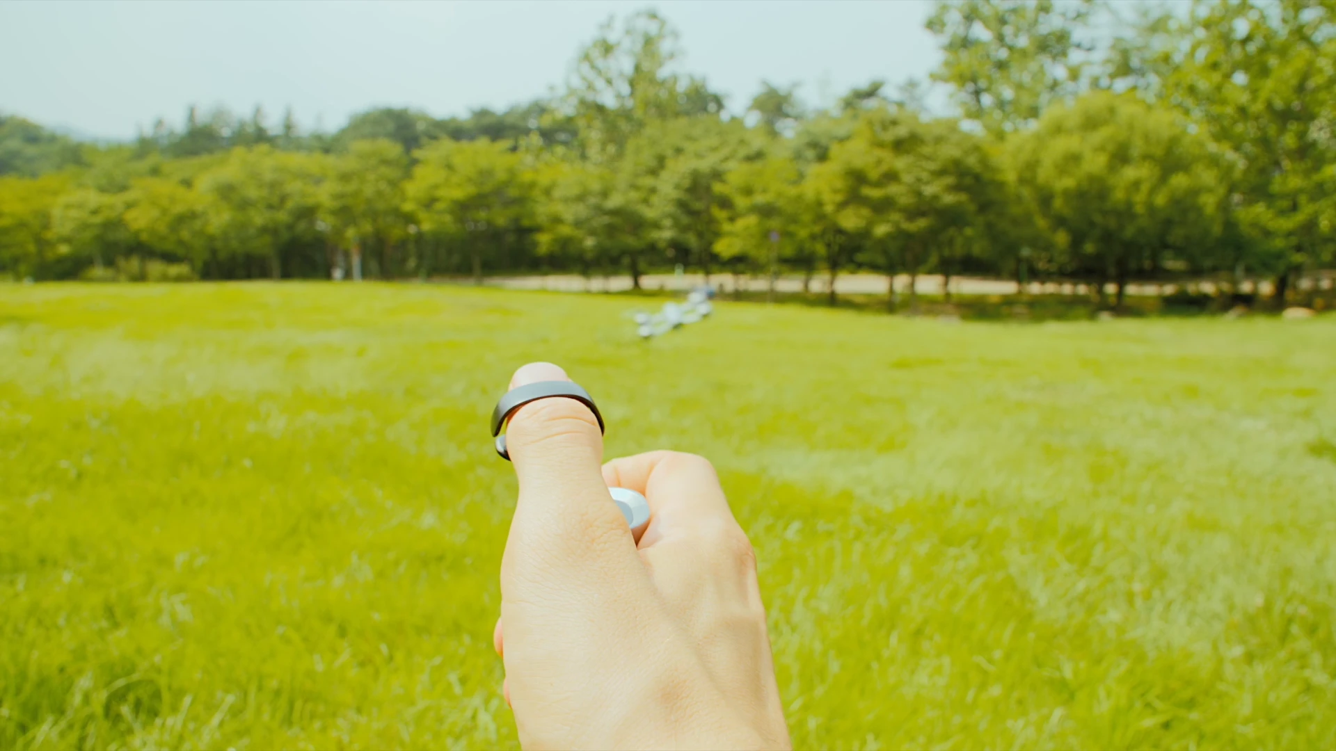 More than 140 backers have jumped onboard Shift's Kickstarter campaign