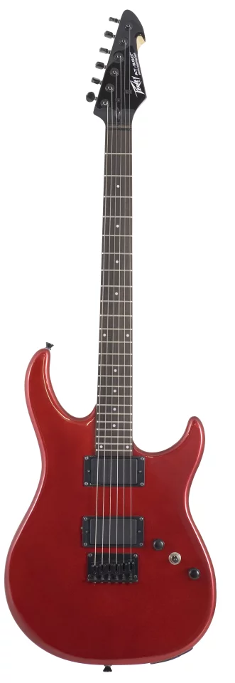 The Peavey AT-200 featuring Auto-Tune for Guitar by Antares