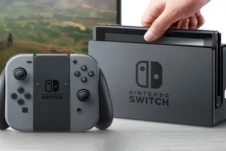 As a hybrid of handheld and home console, the Nintendo Switch could be just as gimmicky as the Wii and Wii U – except this one might just work