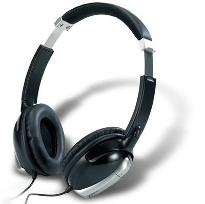 The GHP-04NC noise cancelling headphones