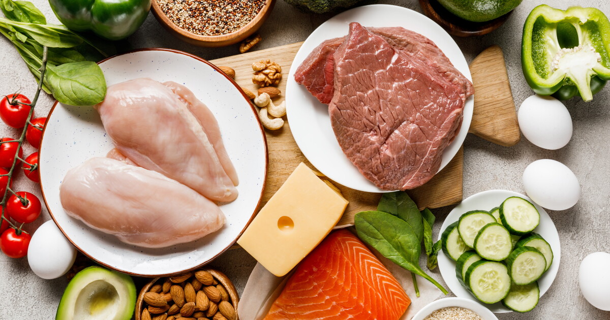 Eliminating cysteine leads to rapid weight loss in mice study Eliminating cysteine leads to rapid weight loss in mice study