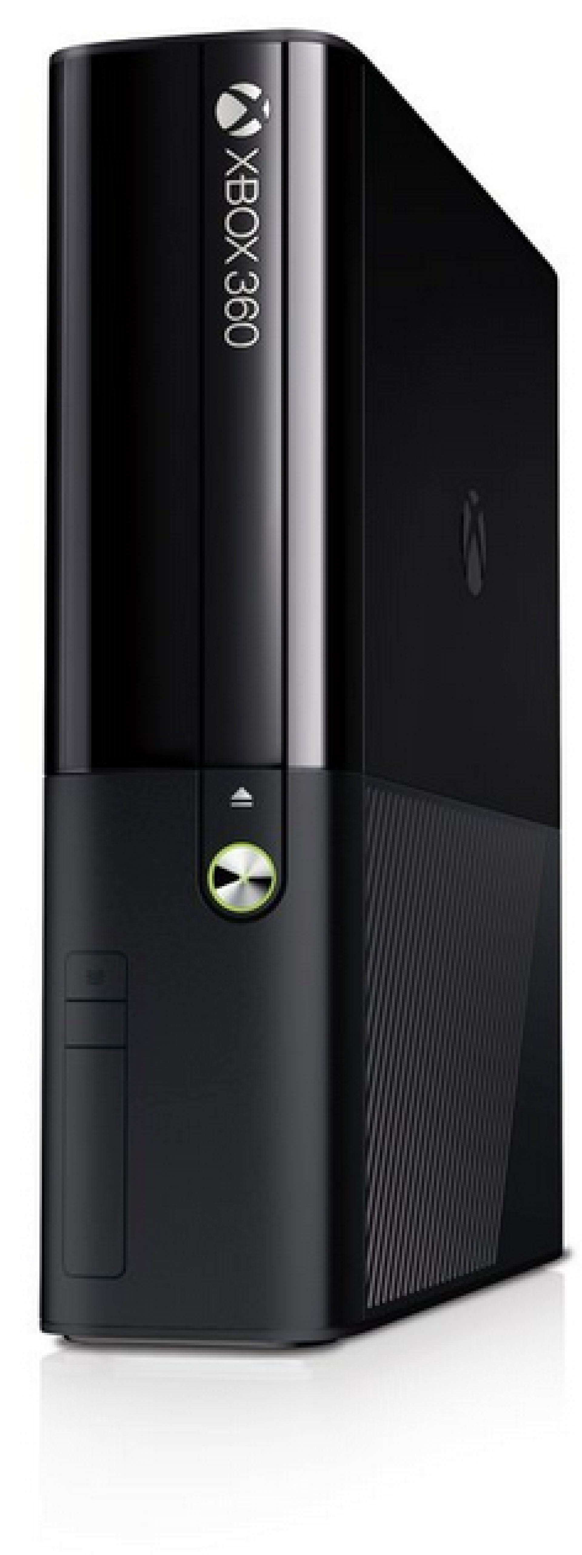 Microsoft launches slimmer, quieter Xbox 360