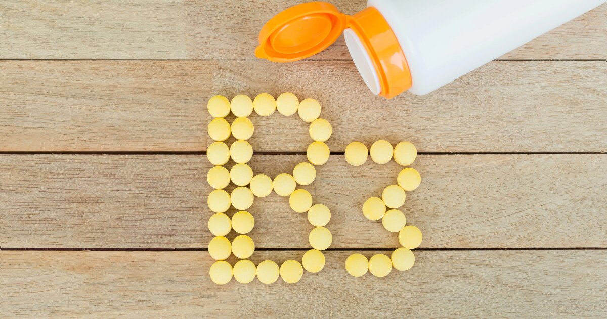 Daily vitamin B3 dose cuts skin cancer risk by up to 54%