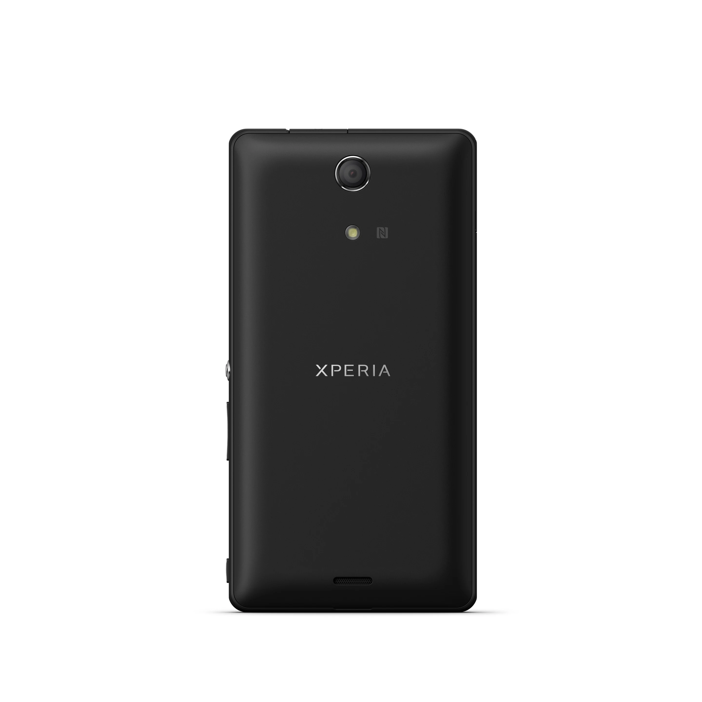 The Xperia ZR STAMINA function improves standby battery life by turning off apps when the screen is off