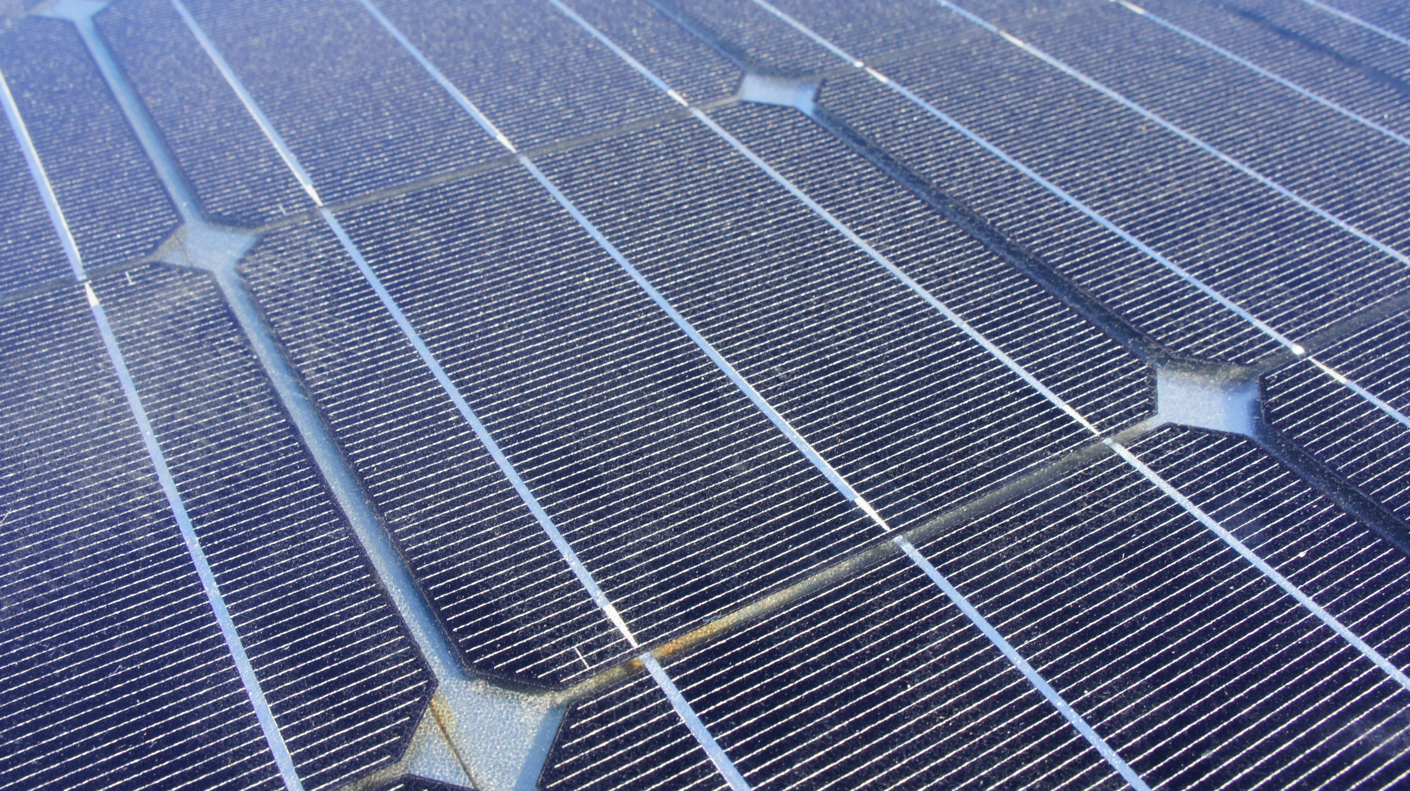 Quantum dot solar cells could offer a cheaper, more efficient alternative to conventional photovoltaic materials