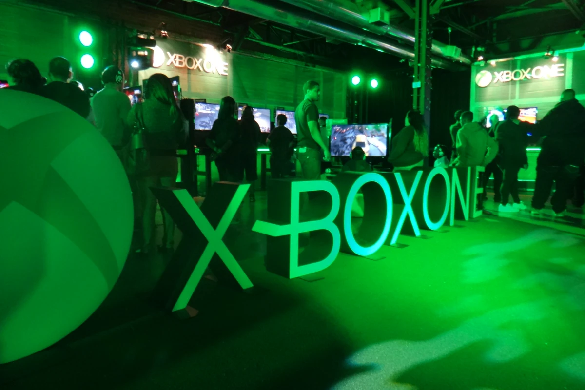 Gizmag stopped by the Xbox One Tour to get some hands-on time with a few games releasing only on the new console, including some eagerly anticipated titles like Dead Rising 3, Ryse: Son of Rome, and Killer Instinct.