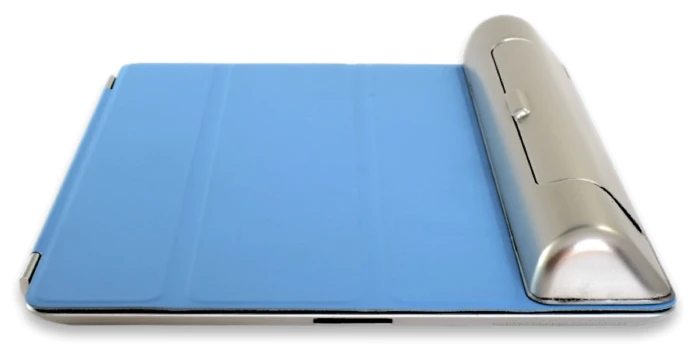 Smart Cargo with its compartment closed