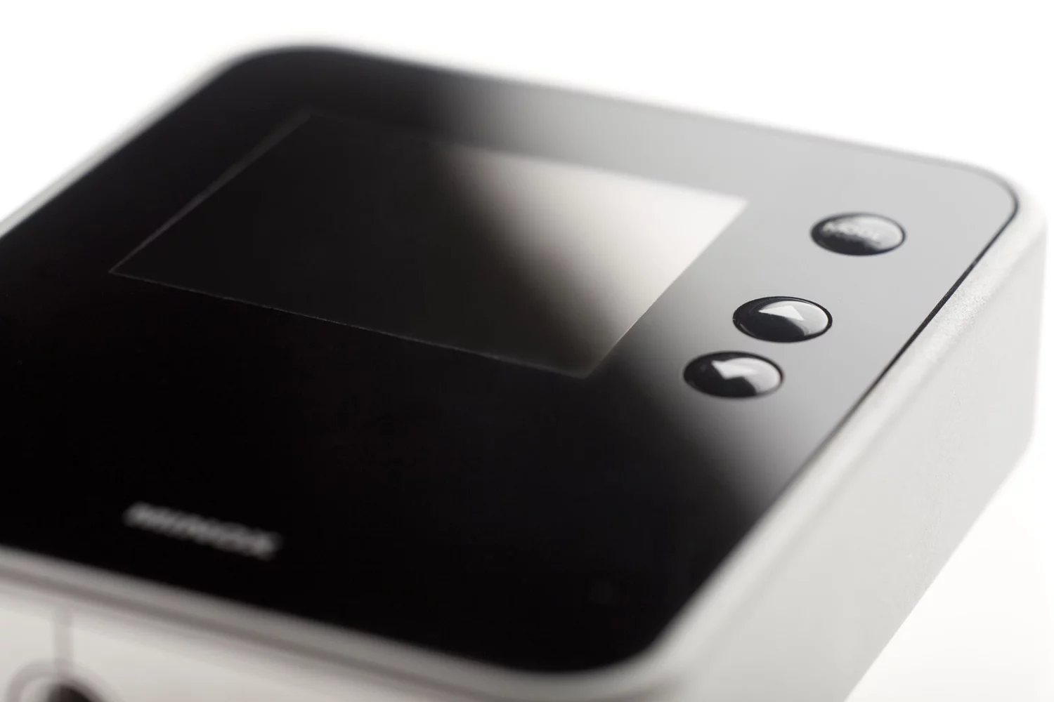 The Minox PX3D concept camera