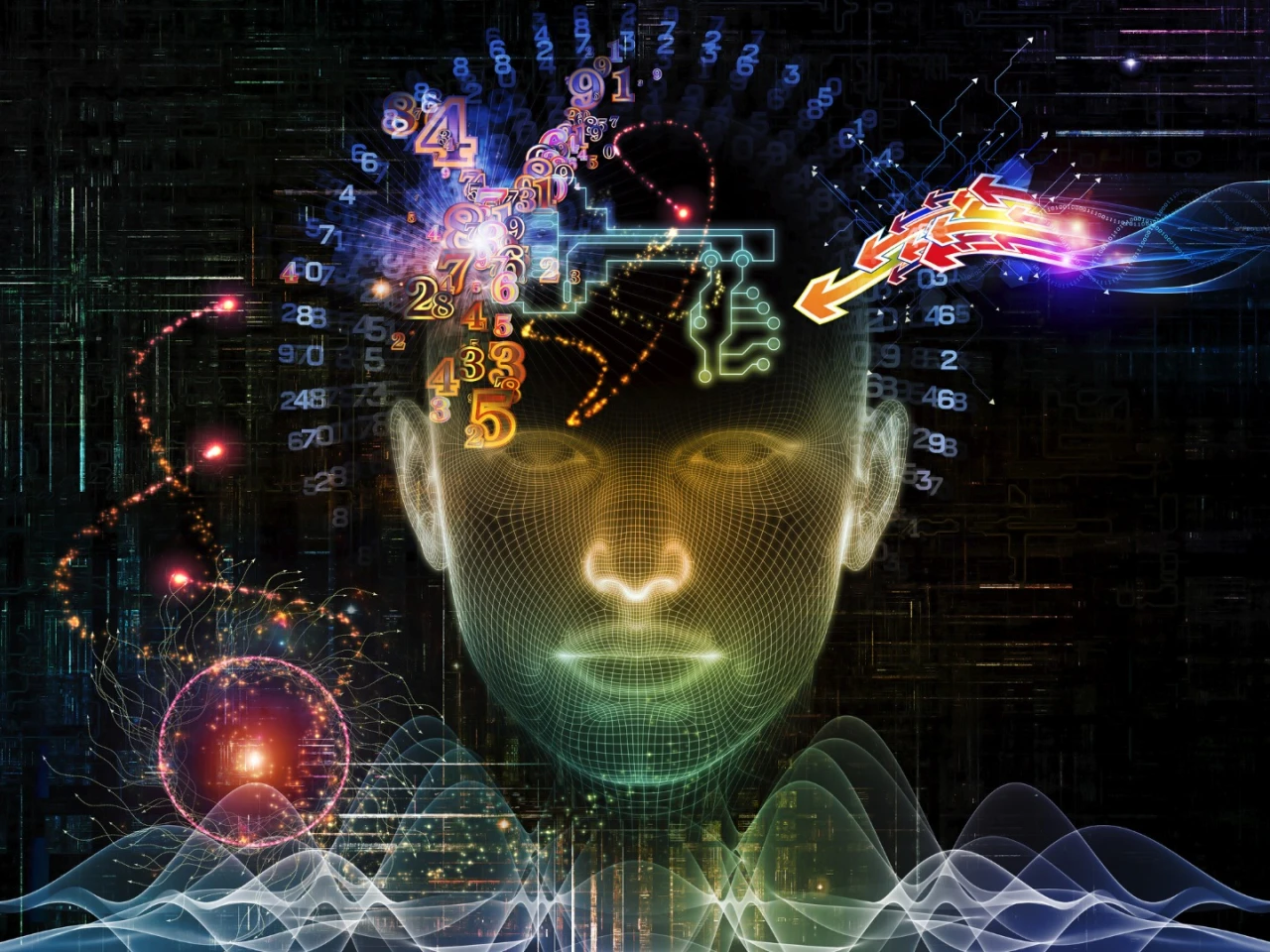 Speech? That's so 21st century. Now we can just think our thoughts to each other.