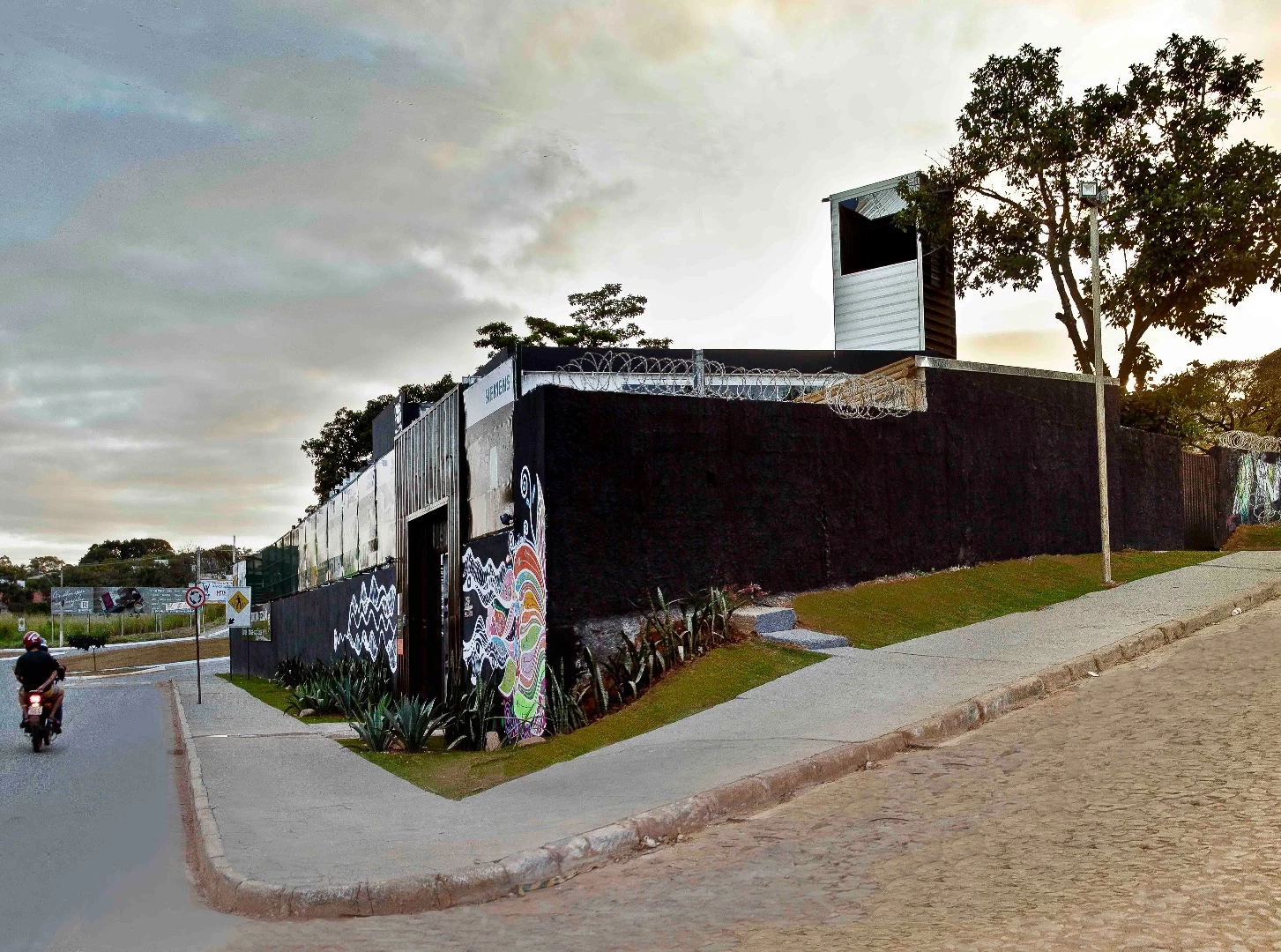 Superiscopio is located in Lagoa Santa, Brazil