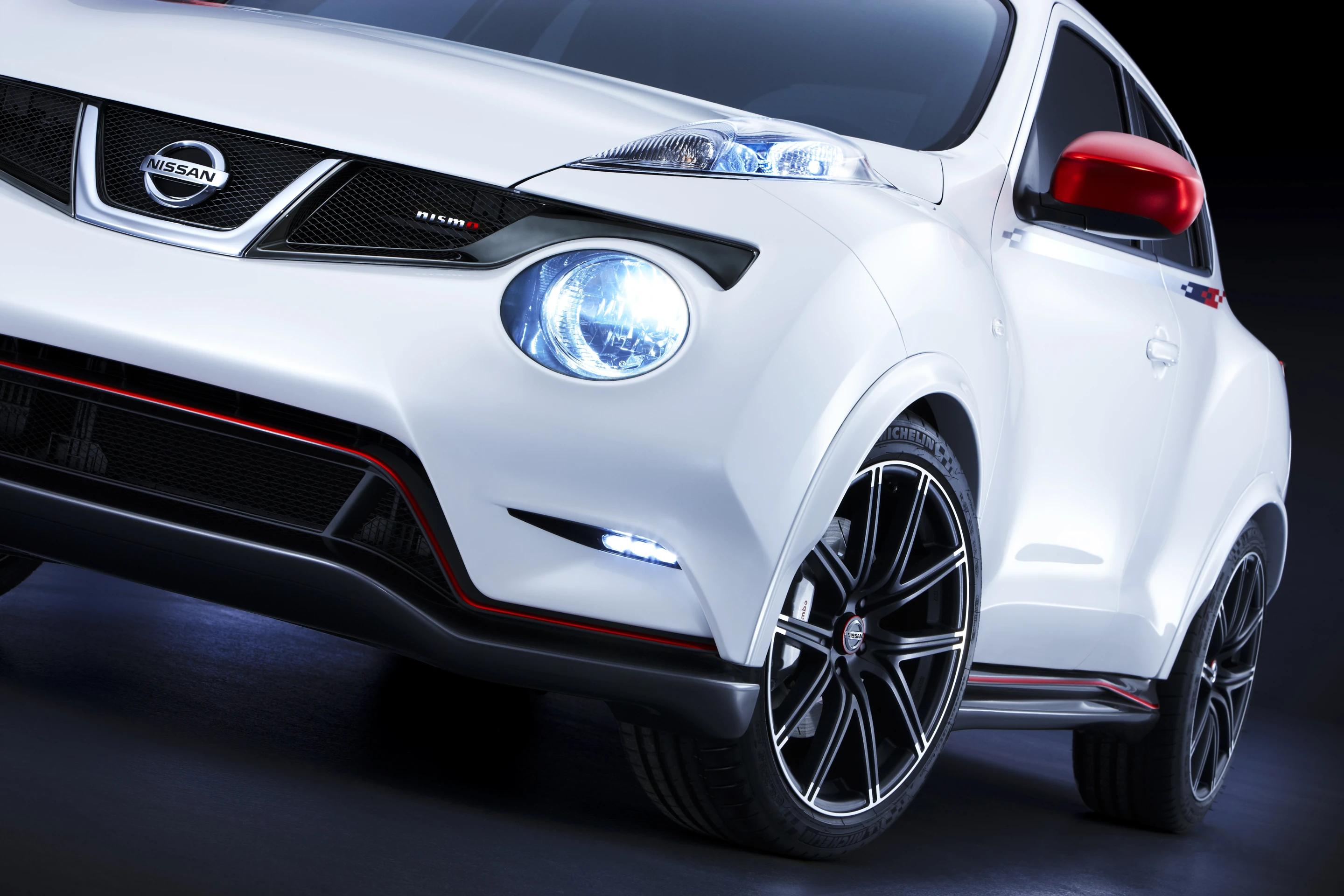 Nissan Juke Concept