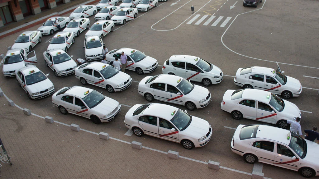 The European Commission has released a white paper detailing ambitious plans to transform Europe's transport infrastructure by 2050 (Photo: Gizmag)