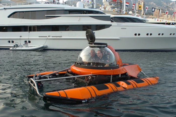 The C-Explorer 2
