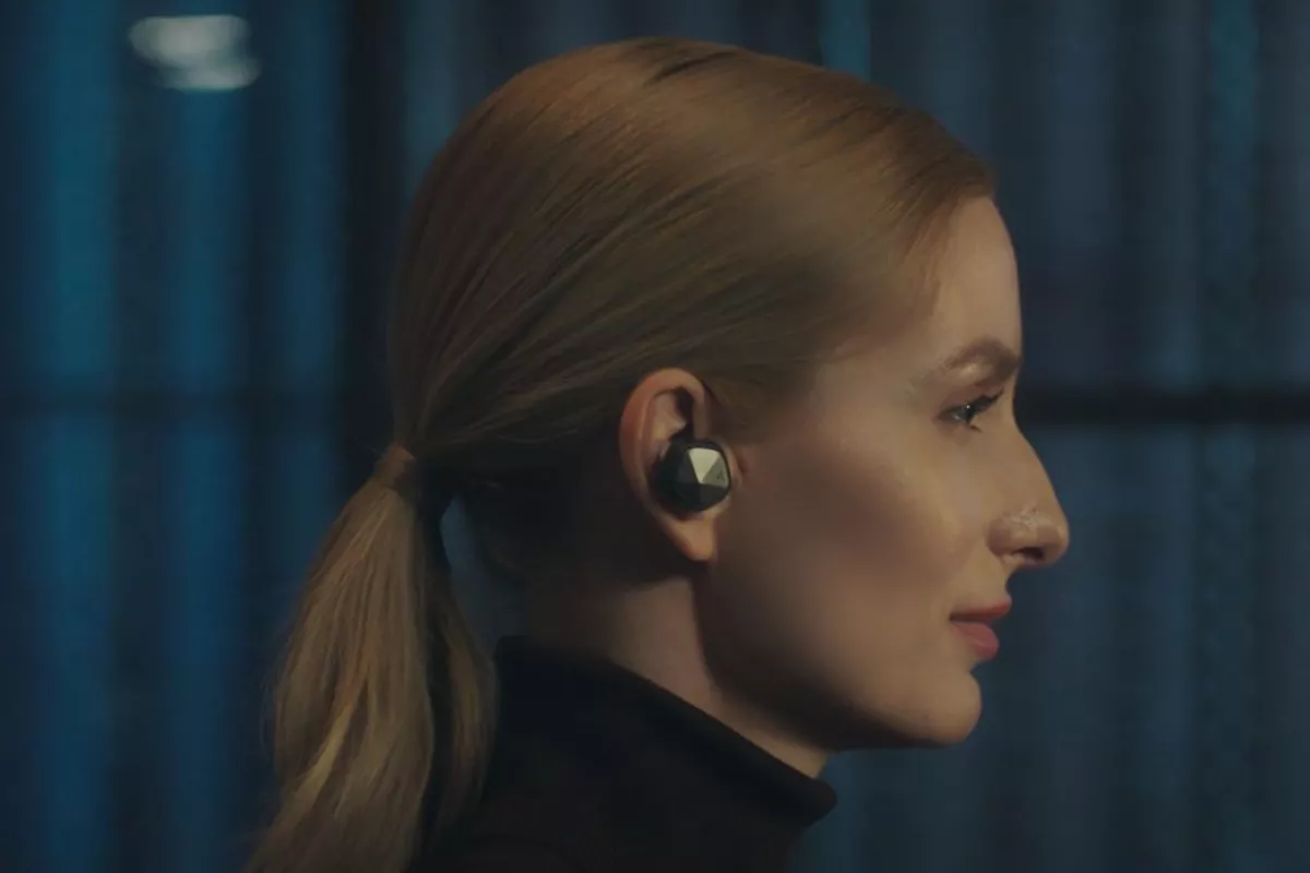 Astell&Kern continues to turn its back on active noise cancellation for its wireless earphones, instead focusing on "best-in-class" passive noise cancellation
