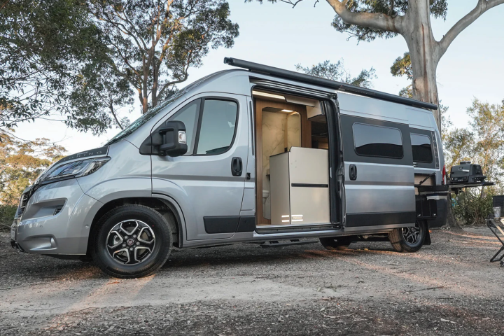 Trakka kicks off its upgraded MY2025 lineup with the Ducato-based Torino