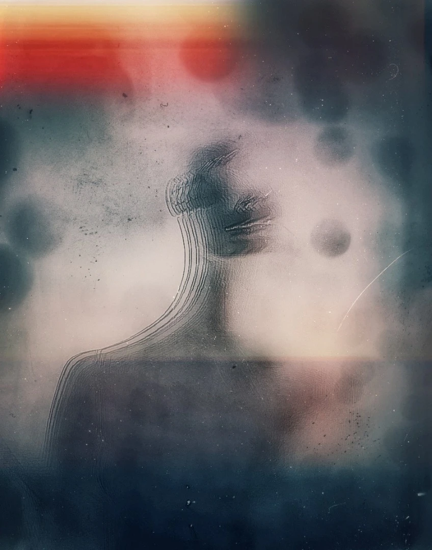 Massimiliano Balo': Manifestation#2 - 1st Place in Photomanipulation, Amateur