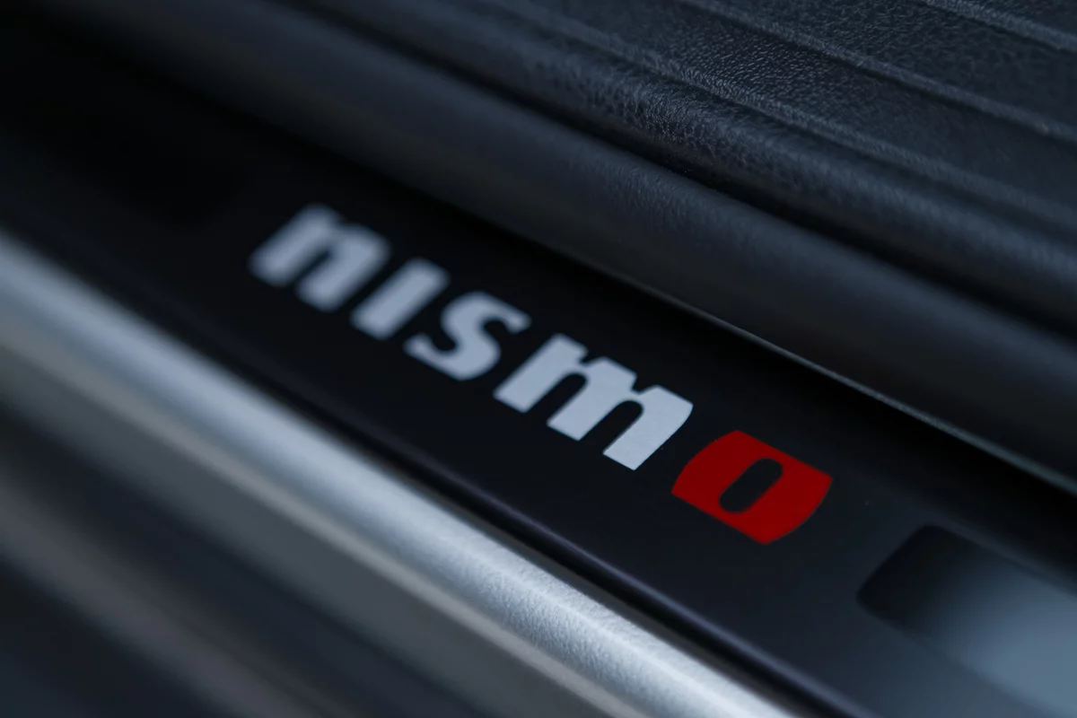 2013 JUKE NISMO